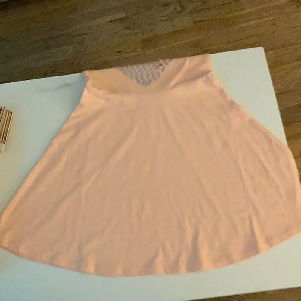 The Childrens Place flip sequins